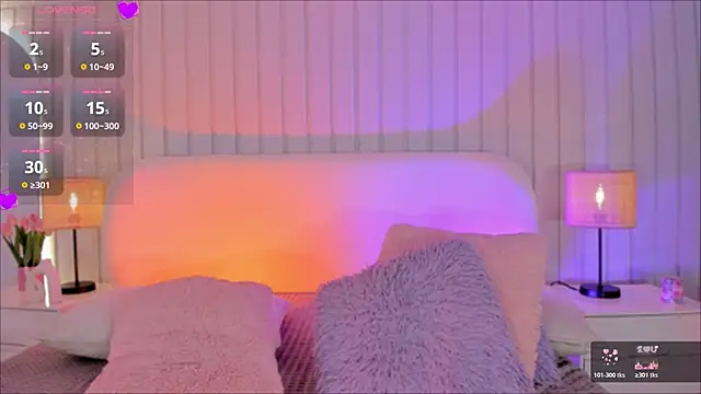 Megan-holly online show from February 7, 2026, 7:39 pm