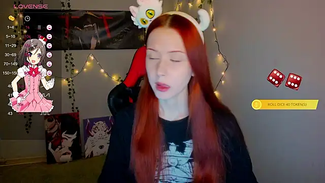 FruttiTatti online show from February 17, 2026, 1:24 am