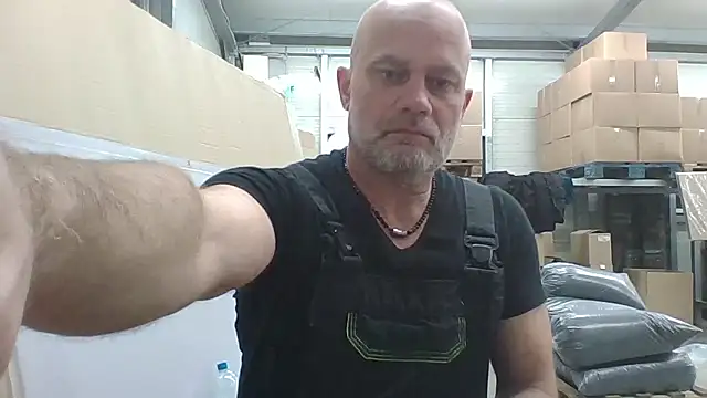 Boomerhun online show from January 18, 2026, 5:11 am