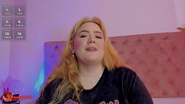 sophiarossee  online show from February 24, 2026, 12:14 pm