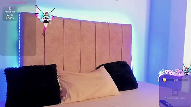 Snapshot of sexylaurita chatting on February 10, 2026, 2:43 pm sexylaurita online show from February 10, 2026, 2:43 pm