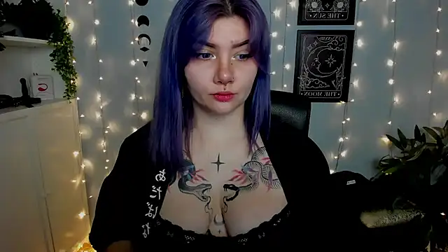 Snapshot of GabbiePerfect chatting on January 17, 2026, 7:35 am GabbiePerfect online show from January 17, 2026, 7:35 am