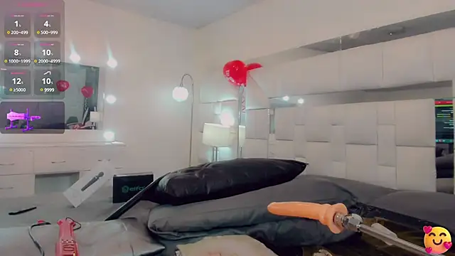 Snapshot of _ChanellR_ chatting on February 17, 2025, 3:31 pm ChanellR online show from February 17, 2025, 3:31 pm