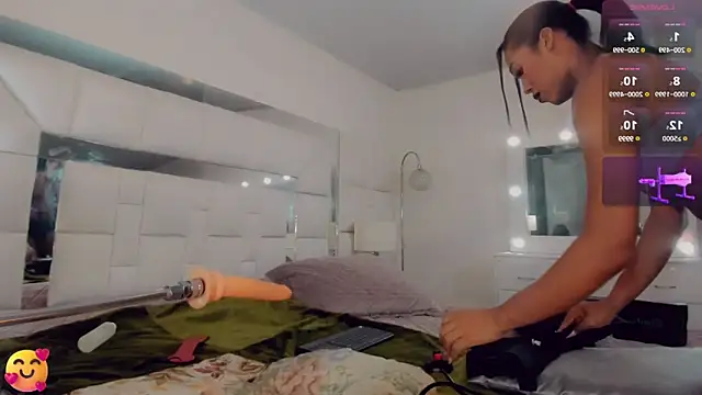 Snapshot of _ChanellR_ chatting on March 3, 2025, 11:55 am ChanellR online show from March 3, 2025, 11:55 am