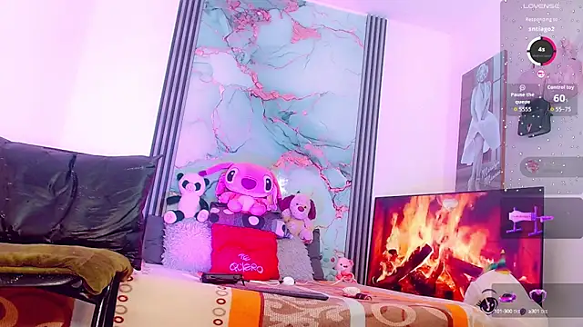 Snapshot of _ChanellR_ chatting on September 16, 2025, 7:26 pm ChanellR online show from September 16, 2025, 7:26 pm