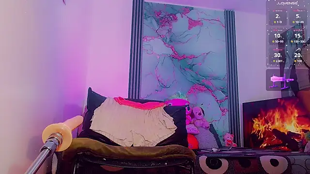 Snapshot of _ChanellR_ chatting on October 4, 2025, 11:52 am ChanellR online show from October 4, 2025, 11:52 am