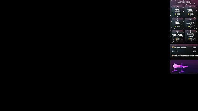 Snapshot of _ChanellR_ chatting on October 14, 2025, 11:11 am ChanellR online show from October 14, 2025, 11:11 am