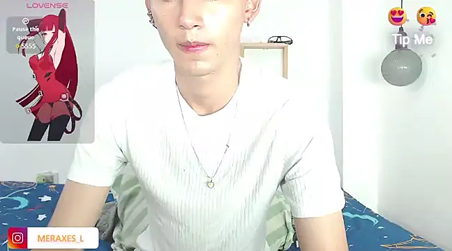 Snapshot of juan_stiven chatting on December 17, 2024, 6:53 pm juan stiven online show from December 17, 2024, 6:53 pm