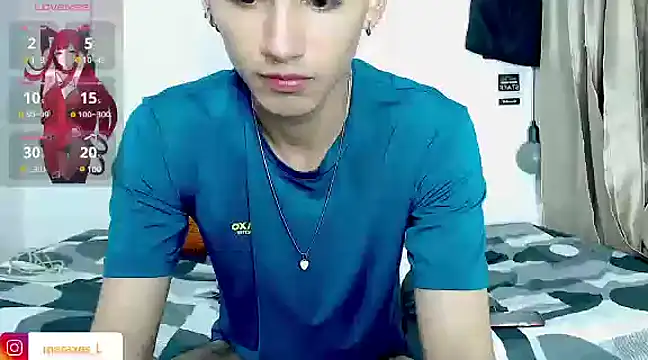 Snapshot of juan_stiven chatting on February 9, 2025, 6:16 pm juan stiven online show from February 9, 2025, 6:16 pm