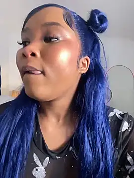 Stunning Booty online show from February 4, 2026, 7:09 pm