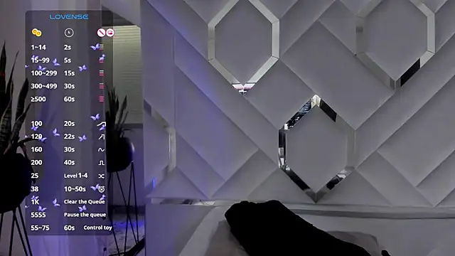 Sara Foxx1 online show from September 19, 2025, 6:30 pm