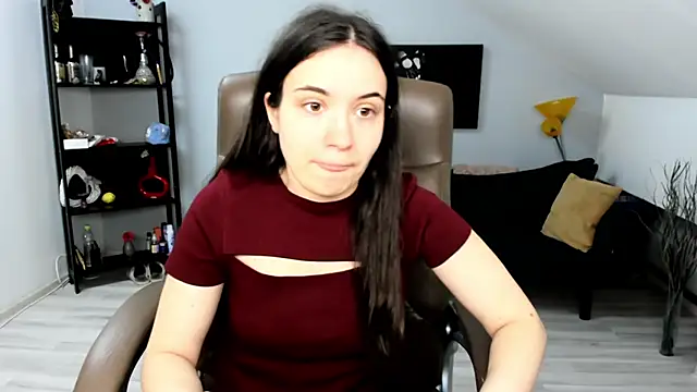 Snapshot of MelissaWiliam chatting on January 23, 2025, 11:37 am MelissaWiliam online show from January 23, 2025, 11:37 am