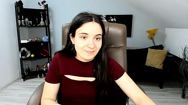 Snapshot of MelissaWiliam chatting on January 24, 2025, 2:18 am MelissaWiliam online show from January 24, 2025, 2:18 am