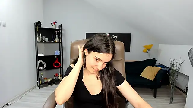 Snapshot of MelissaWiliam chatting on January 31, 2025, 7:08 pm MelissaWiliam online show from January 31, 2025, 7:08 pm