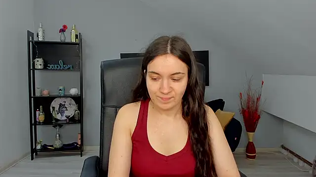 Snapshot of MelissaWiliam chatting on February 23, 2026, 11:51 am MelissaWiliam online show from February 23, 2026, 11:51 am