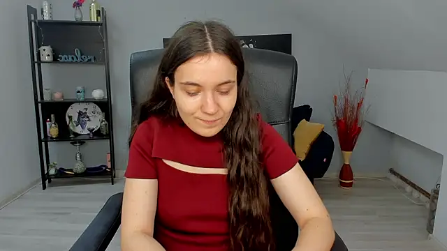 Snapshot of MelissaWiliam chatting on February 24, 2026, 12:03 pm MelissaWiliam online show from February 24, 2026, 12:03 pm