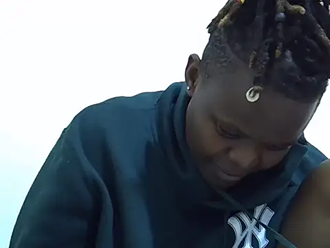 ebonyquinter online show from February 9, 2026, 6:45 pm