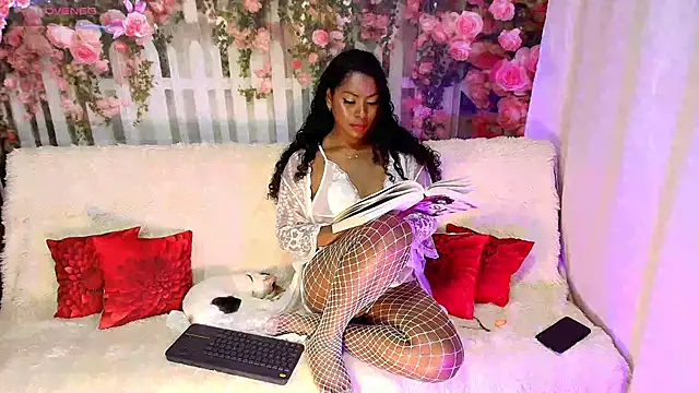 PaoL22 online show from February 20, 2026, 6:26 am