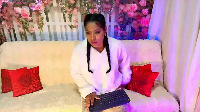 PaoL22 online show from February 23, 2026, 4:32 am