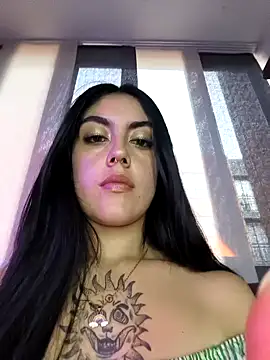 Mazikeen-- online show from February 15, 2026, 10:50 pm