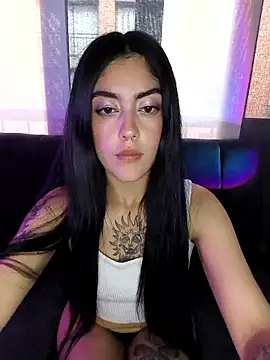 Mazikeen-- online show from February 24, 2026, 9:57 pm