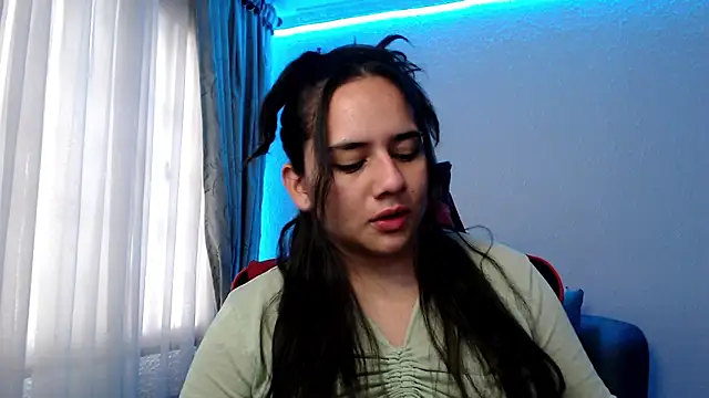 Snapshot of Lexyevans chatting on December 2, 2024, 7:38 pm Lexyevans online show from December 2, 2024, 7:38 pm