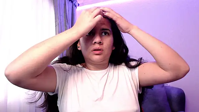 Snapshot of Lexyevans chatting on December 18, 2024, 7:30 pm Lexyevans online show from December 18, 2024, 7:30 pm