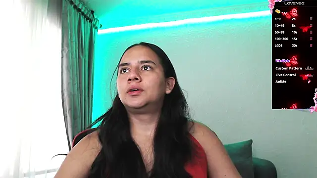 Snapshot of Lexyevans chatting on January 25, 2025, 7:39 pm Lexyevans online show from January 25, 2025, 7:39 pm