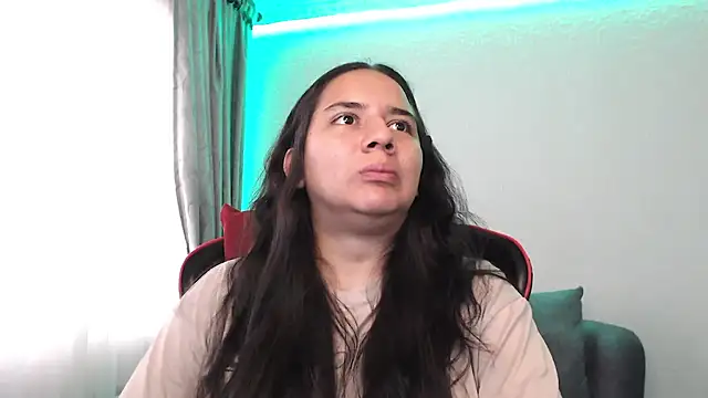 Snapshot of Lexyevans chatting on January 27, 2025, 8:07 pm Lexyevans online show from January 27, 2025, 8:07 pm