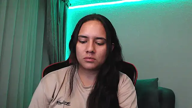 Snapshot of Lexyevans chatting on January 27, 2025, 11:11 pm Lexyevans online show from January 27, 2025, 11:11 pm