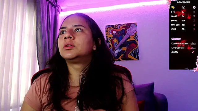 Snapshot of Lexyevans chatting on March 6, 2025, 7:43 pm Lexyevans online show from March 6, 2025, 7:43 pm