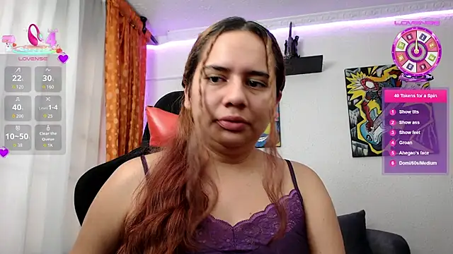 Snapshot of Lexyevans chatting on October 13, 2025, 9:15 pm Lexyevans online show from October 13, 2025, 9:15 pm