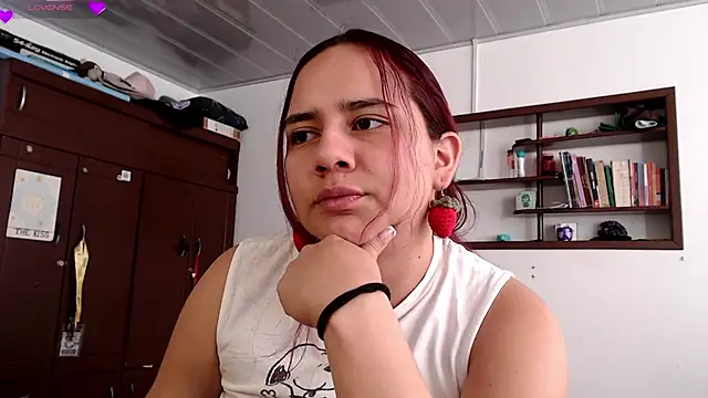 Snapshot of Lexyevans chatting on March 1, 2026, 9:28 pm Lexyevans online show from March 1, 2026, 9:28 pm