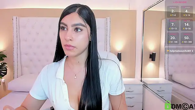 Emily roux online show from February 12, 2026, 9:54 pm