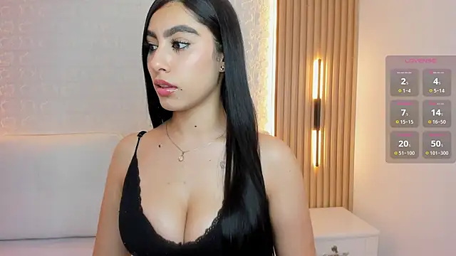 Emily roux online show from February 24, 2026, 10:41 pm