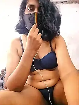 Ammupuku1 online show from January 11, 2026, 5:40 pm