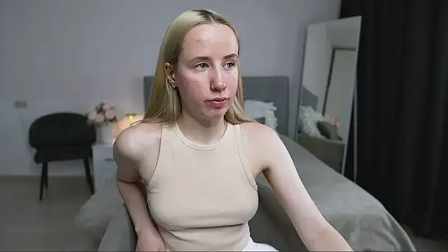 Cassie Kelman online show from November 28, 2025, 8:55 pm