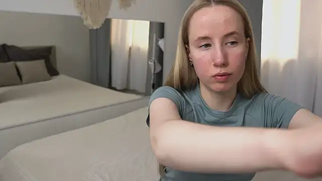 Cassie Kelman online show from January 31, 2026, 9:24 pm