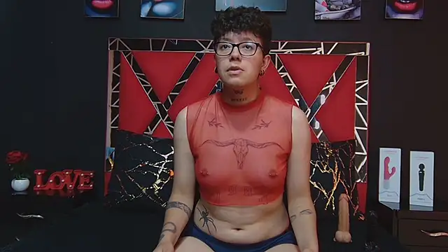 alex noa online show from March 6, 2025, 10:47 pm