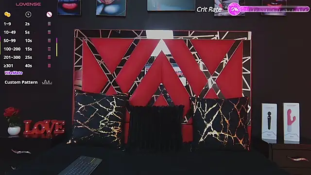 alex noa online show from March 8, 2025, 8:57 pm