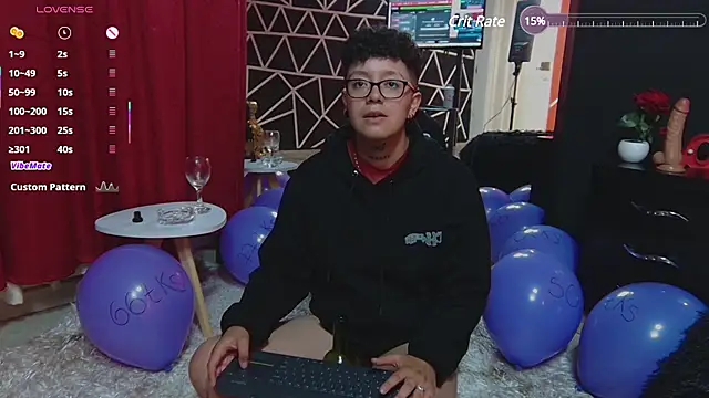 alex noa online show from March 13, 2025, 8:15 am