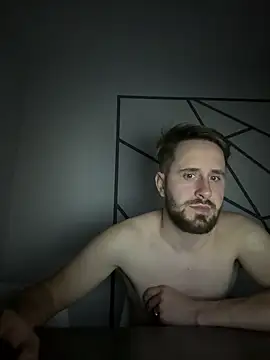 GeoGeorgee online show from February 13, 2025, 9:49 pm