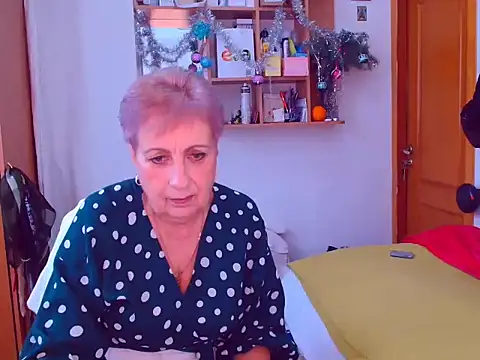 Victoria5643 online show from December 29, 2024, 9:28 am