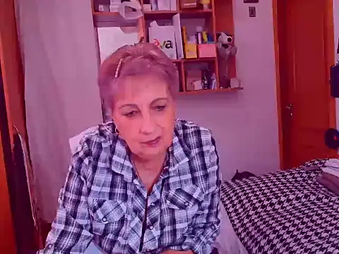 Victoria5643 online show from January 26, 2025, 7:53 am