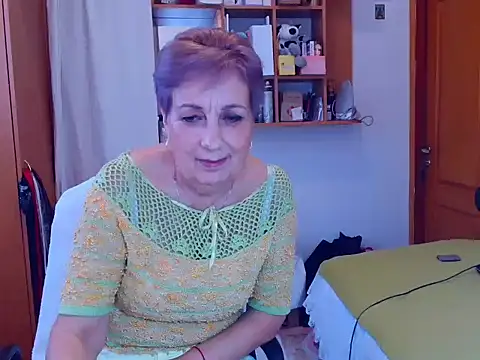 Victoria5643 online show from March 9, 2025, 2:54 pm