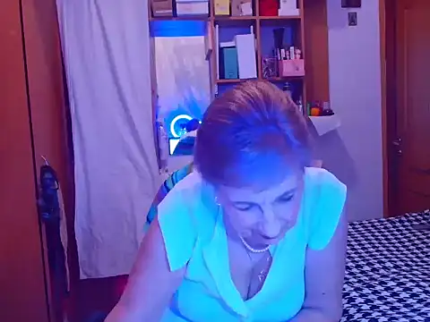 Victoria5643 online show from March 17, 2025, 7:48 pm