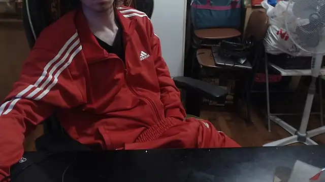 Snapshot of _Nico03_ chatting on September 26, 2025, 5:11 am Nico03 online show from September 26, 2025, 5:11 am