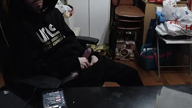 Snapshot of _Nico03_ chatting on October 24, 2025, 1:57 am Nico03 online show from October 24, 2025, 1:57 am