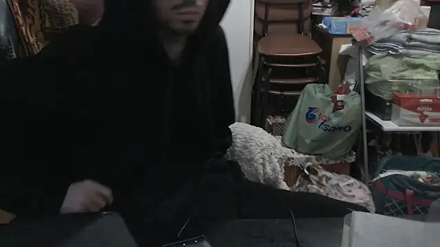 Snapshot of _Nico03_ chatting on February 24, 2026, 2:42 am Nico03 online show from February 24, 2026, 2:42 am