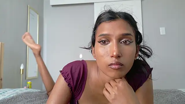 kawaiibabypie1 online show from February 19, 2026, 4:03 pm